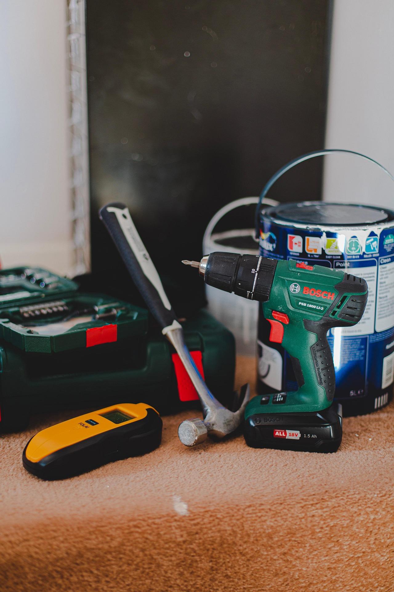 Comment suivre un chantier de rénovation efficacement ?