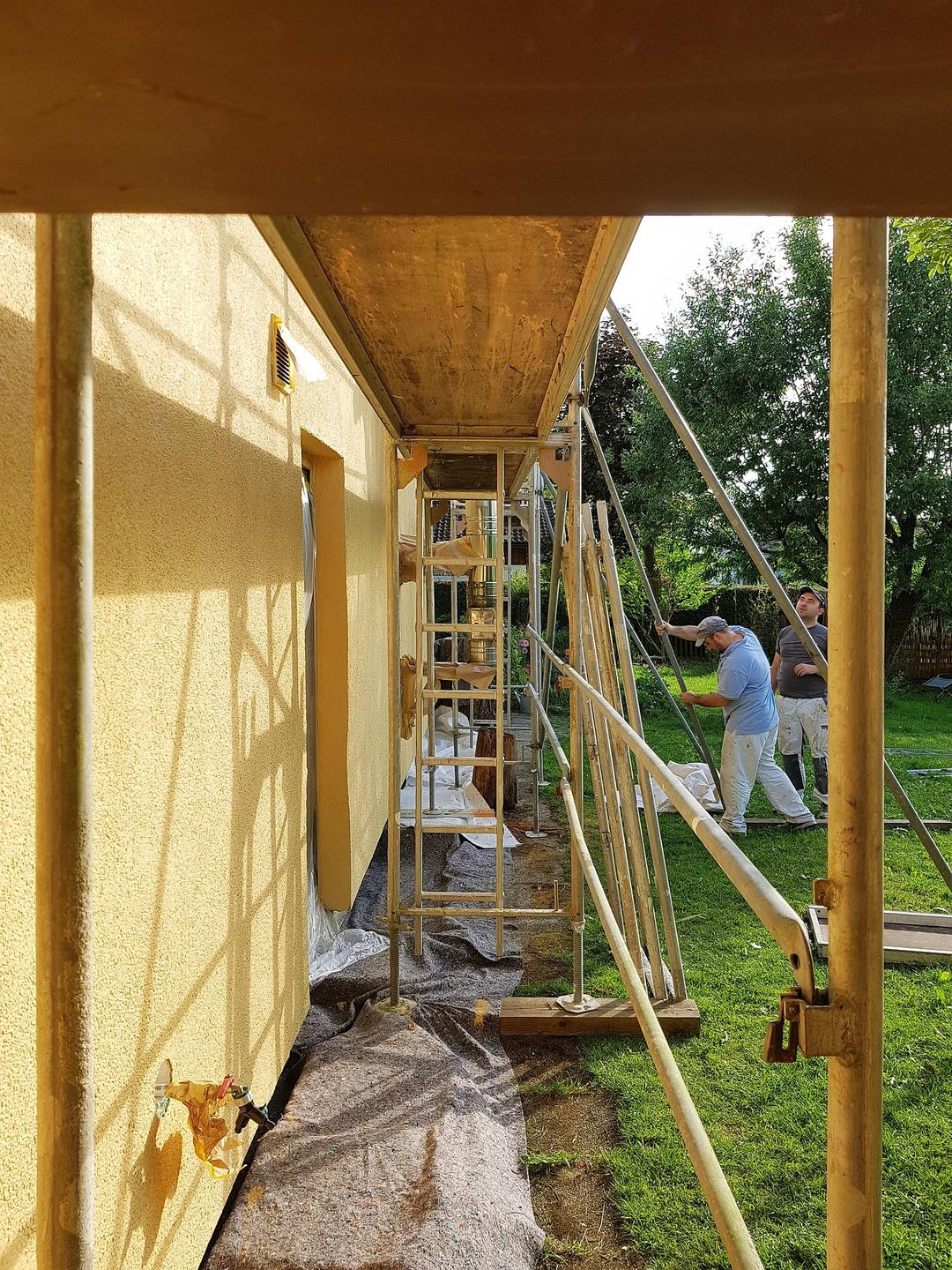 Rénovation globale : pourquoi regrouper tous les travaux en un seul projet ?