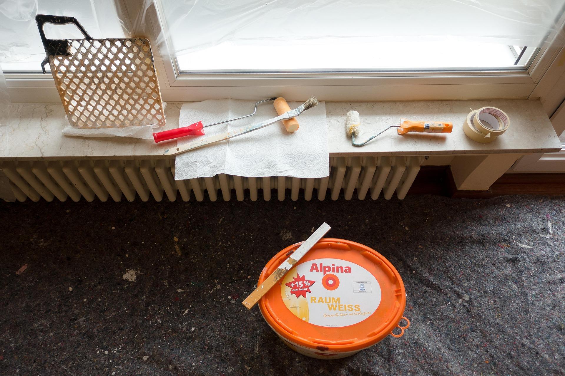 Isolation des murs : intérieur ou extérieur, que choisir ?