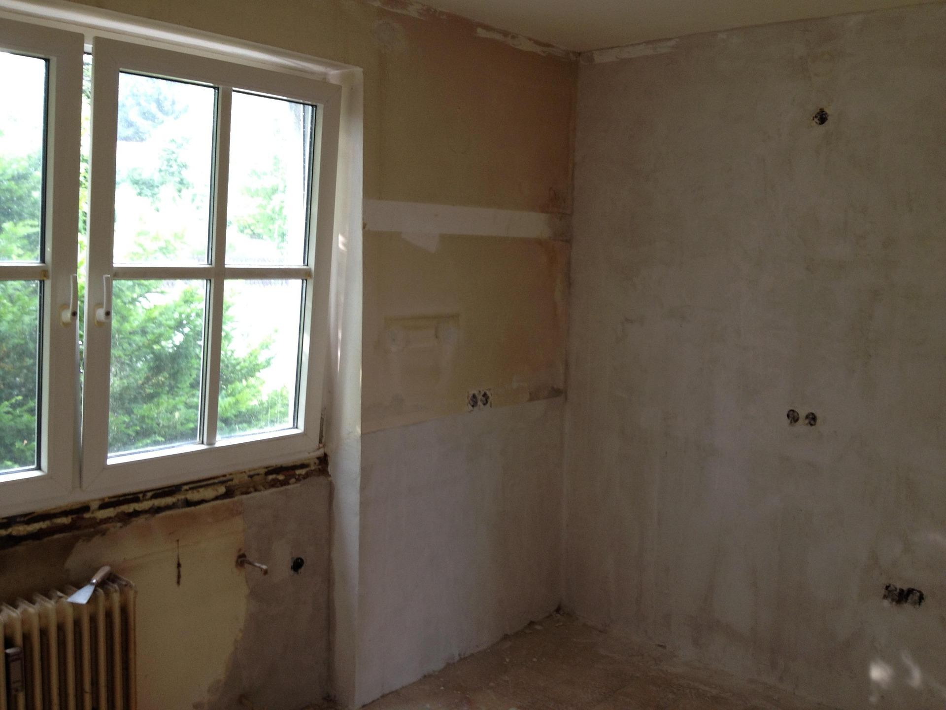 Ventilation VMC : pourquoi elle est indispensable dans une rénovation ?