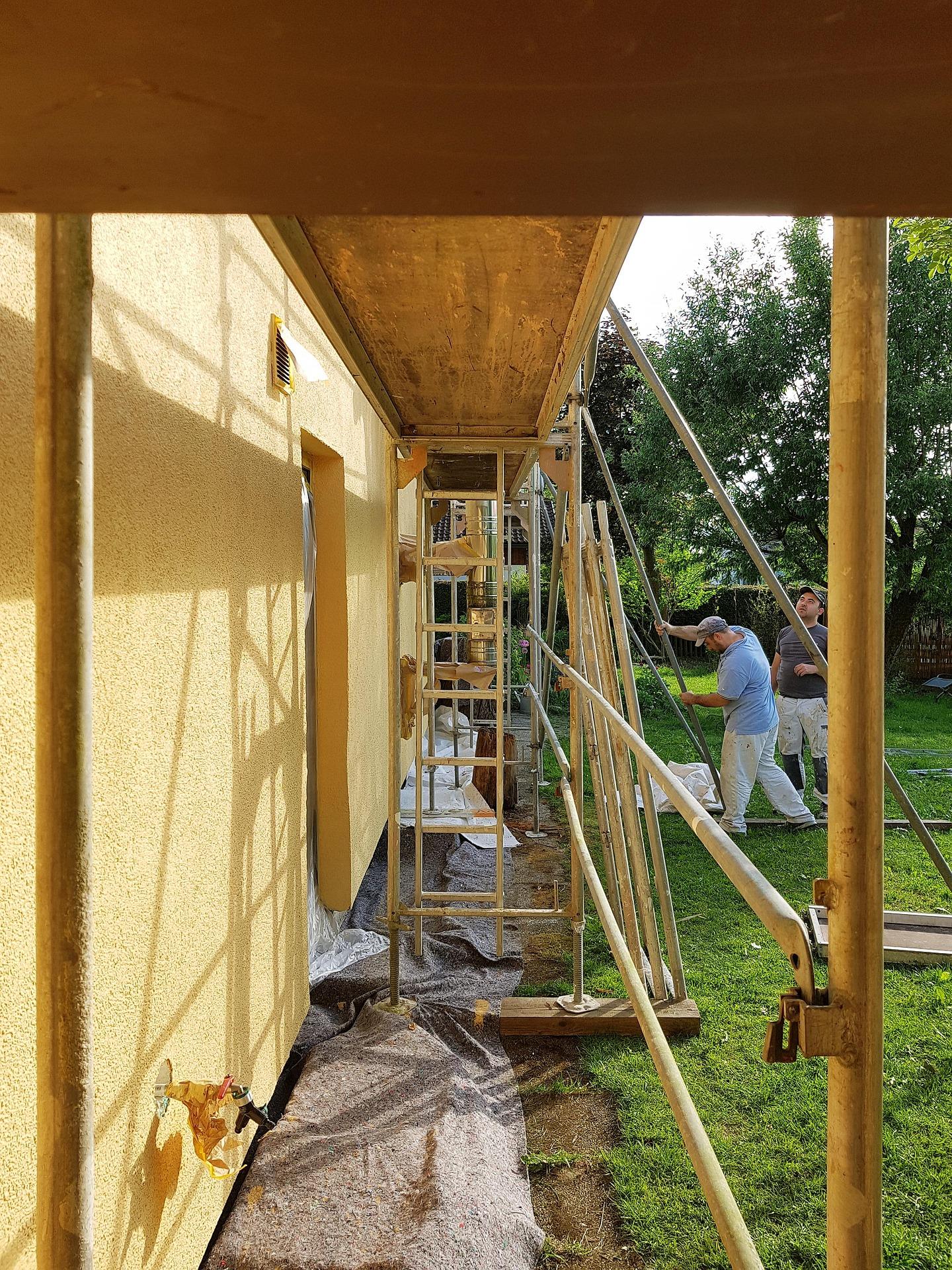 Assurance dommages-ouvrage : pourquoi elle est indispensable avant vos travaux ?